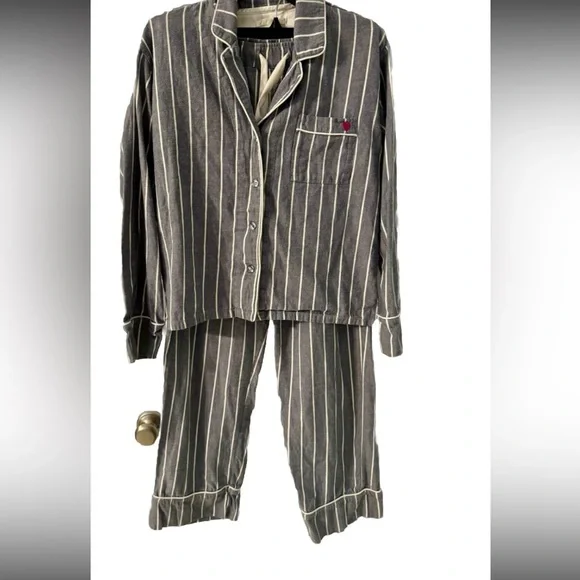 Z Supply Sleep All Day Lounge Set  Sz M Pajamas - Picture 3 of 3